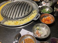 -GOGIYA·咕叽吖韩国传统烤肉店(小榄店)