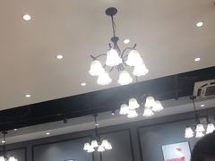 大堂-海维克牛排馆HIGHWIC(青羊万达店)
