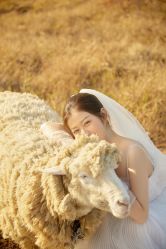 -巴黎时尚婚纱摄影(南汇店)