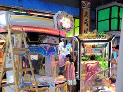 -星际传奇(新都七一国际广场店)