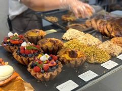 -Money Shops(愚园路店)