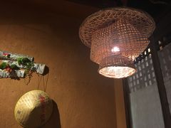 -老阿爸鲜鱼土菜(昆山花桥店)