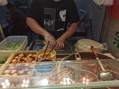 -阜阳杜大大卷馍(塘沽路店)