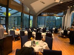 大堂-拉蒂娜·巴西牛排馆 Latina·Brazilian Steakhouse(陆家嘴旗舰店)