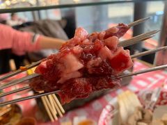 -生火火·小炉子炭烤(金楠天街总店)