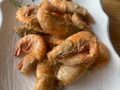 -渔·海鲜餐厅（东澳可域度假村内）南沙湾沙滩店