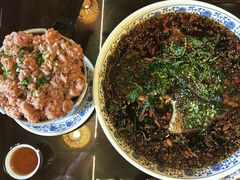 -杨记隆府(南坪店)