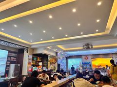 -自游人·美食一楼·地道徽菜(三十年名店)