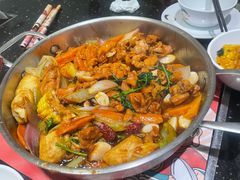 -和福顺·牛肉海鲜焖锅(汕头金平万达广场店)