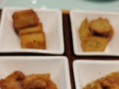 闽南小吃拼盘-临家闽南菜(翔安店)