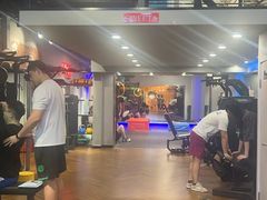 -NRG 健身私教CLUB(云山路店)