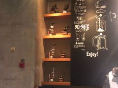 -星巴克(北京复兴路店)