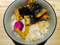 -昇鳗鱼家(浦东店)