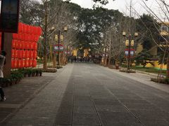 -东西巷