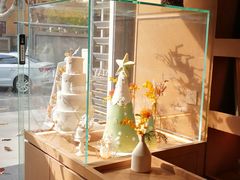 -美丽心情蛋糕(江苏路店)