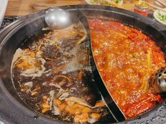 -蜀大侠火锅(寰球文化地标·总府店)