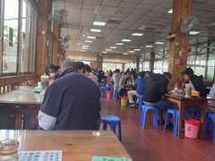 -崖口煲仔饭