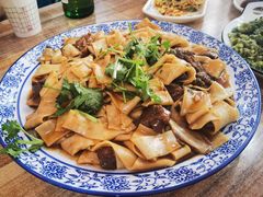 -胡羊焖饼(敦煌店)