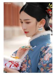 点击看大图 -美云庭古装·格格服汉服·京城旅拍(北京店)