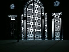 -哈桑二世清真寺