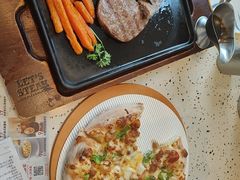 -必胜客(大坪英利店)