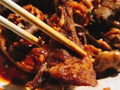 -吴长子卤菜馆(统一街店)