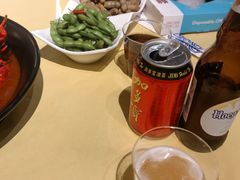 -小田油焖小龙虾(双井店)