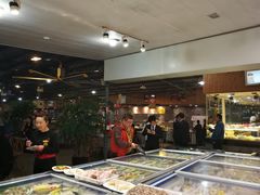 -拉完海鲜大排档(温岭店)