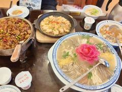 -老雒阳面馆·水席洛阳菜(王城路店)