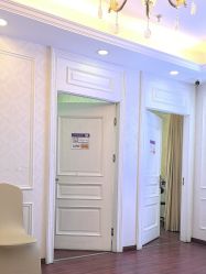 -武汉五洲整形外科医院