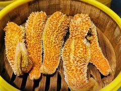 -蓝钻·国际美食海鲜自助百汇(西直门店)