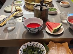 -巴奴毛肚火锅(二七万达店)