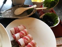 -捞王猪肚鸡火锅(昆山店)