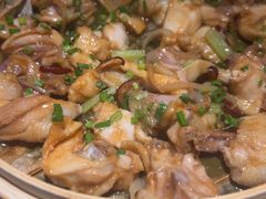 -钟菜·粤菜点心·宴请(海上世界·汇港二期店)