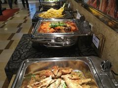 -芭菲盛宴·环球美食(锦城万达广场店)
