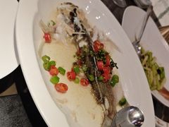 -海派悦庭·海胆烧麦·新融合菜(凯德广场店)