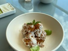 奇妙虾球-小大董·烤鸭(观景餐厅·南京西路店)