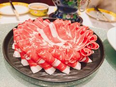 -日坛涮肉(日坛公园店)