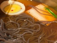 -长寿参鸡汤(朝韩风情街店)