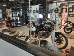 -北京德悦行BMW宝马摩托车