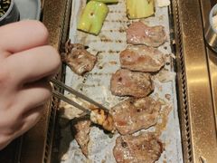 -新石器烤肉(之心城店)