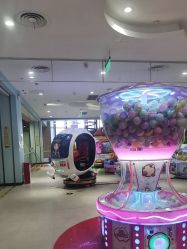 -meland亲子乐园·派对·研学(淄博万象汇店)