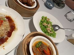 -君庭中餐厅(友谊宾馆店)