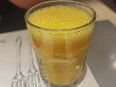 -西堤牛排(北京国瑞店)