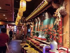 -民俗村柴火灶·景德江西菜(中国陶瓷博物馆店)