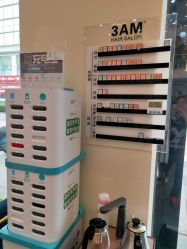 点击看大图 -3AM HAIR SALON烫发染发接发