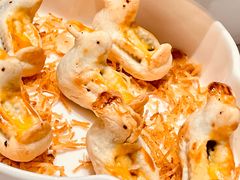 -四季民福烤鸭店(和平里店)