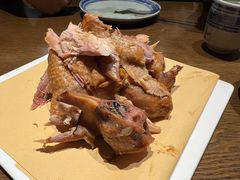 -张大嘴菜馆(庞各庄店)