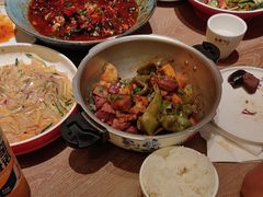 -金掌勺锅包肉(太原万达店)