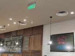 -汉堡王(金鹰天地广场店)